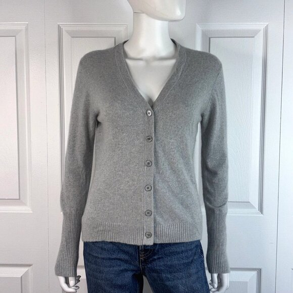 women's Cashmere cardigan small - Picture 1 of 2